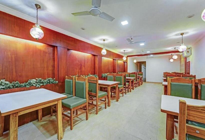 Hotel Collection O Mount Road Rich Mount Near Marina Beach
