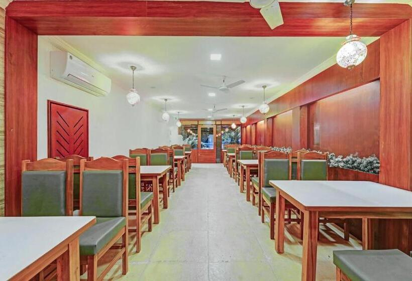 Hotel Collection O Mount Road Rich Mount Near Marina Beach