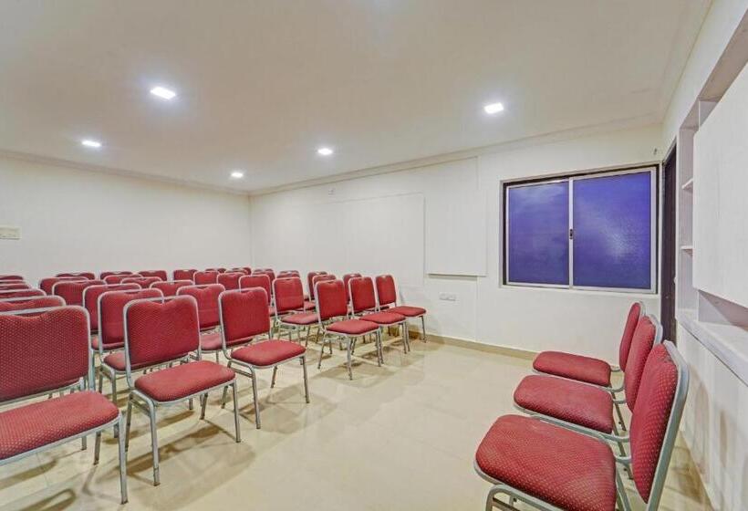 Hotel Collection O Mount Road Rich Mount Near Marina Beach