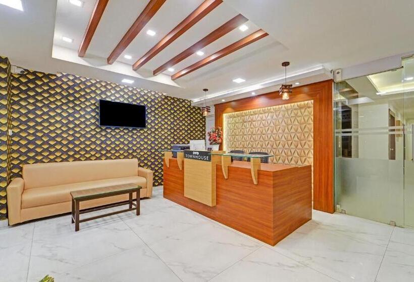 Hotel Collection O Mount Road Rich Mount Near Marina Beach