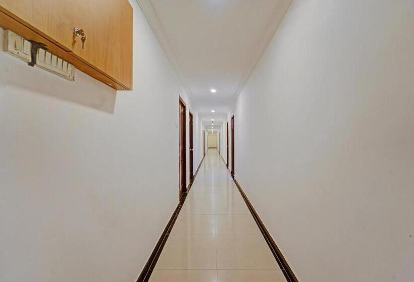 Hotel Collection O Mount Road Rich Mount Near Marina Beach