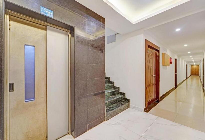 Hotel Collection O Mount Road Rich Mount Near Marina Beach