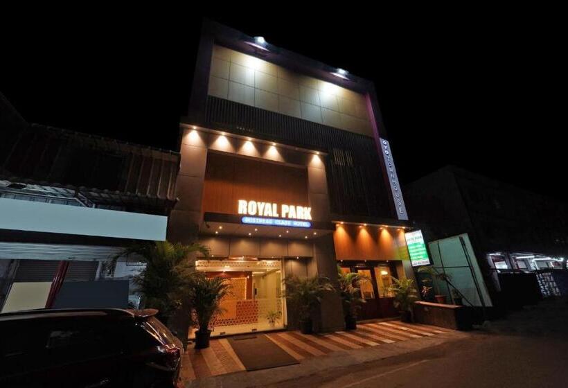 Hotel Collection O Mount Road Rich Mount Near Marina Beach