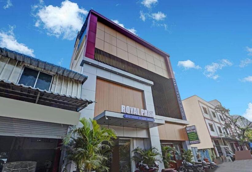 Hotel Collection O Mount Road Rich Mount Near Marina Beach