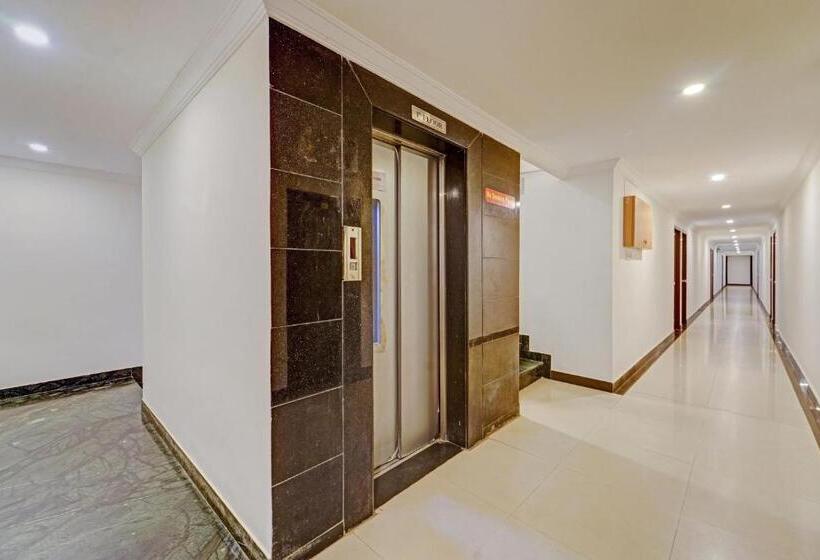 Hotel Collection O Mount Road Rich Mount Near Marina Beach