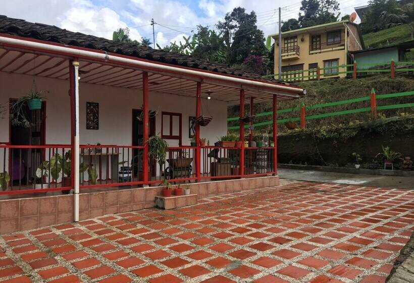 پانسیون Apartahotel Bareque Centro