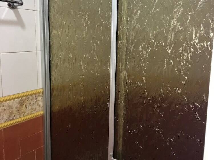 پانسیون Apartahotel Bareque Centro