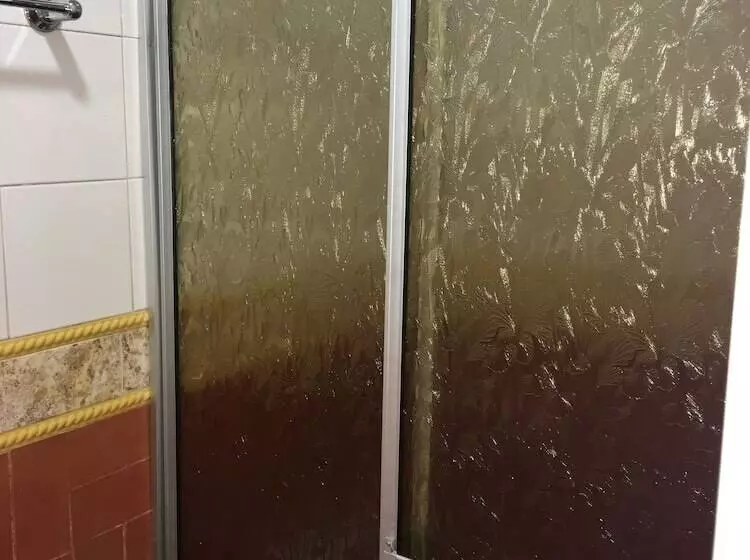 ペンション Apartahotel Bareque Centro