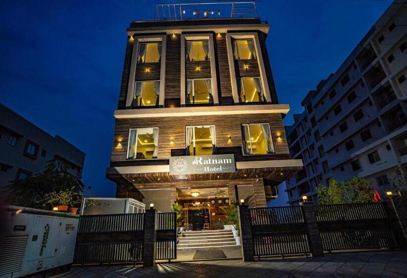 Rabbit Ratnam By Udaipur Hotels