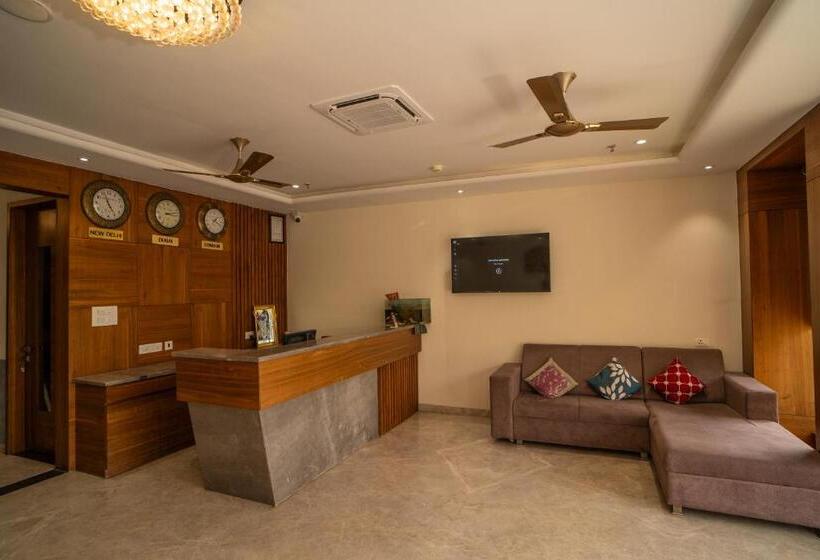 Rabbit Ratnam By Udaipur Hotels