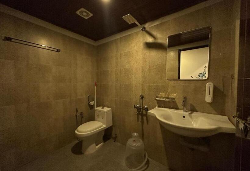 Auberge Zostel Munnar