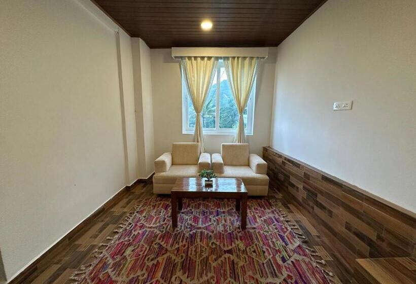 Auberge Zostel Munnar