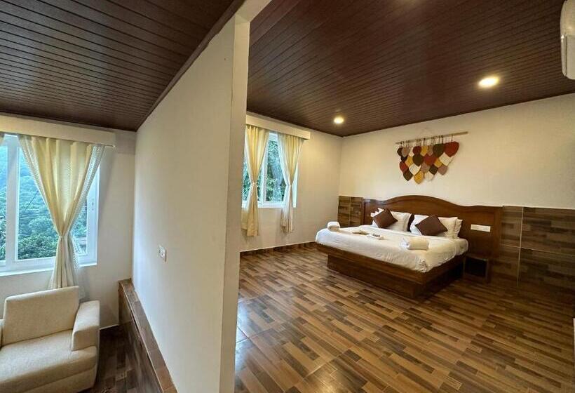 Auberge Zostel Munnar