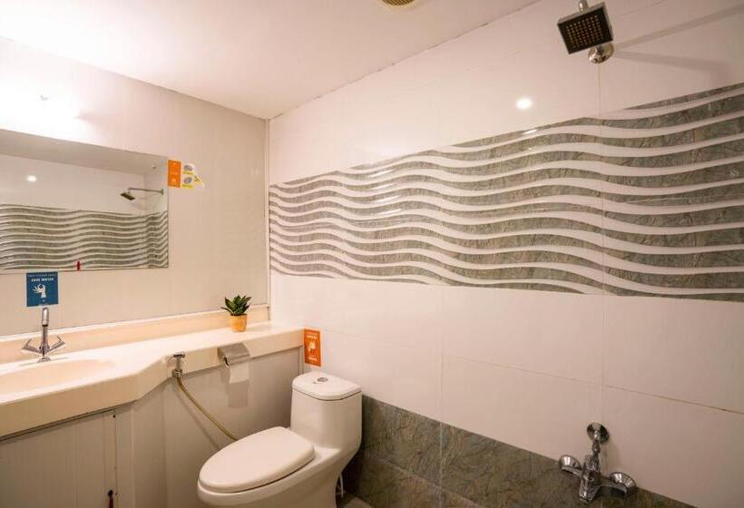 Auberge Zostel Munnar