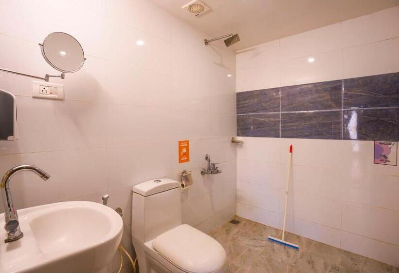 Auberge Zostel Munnar