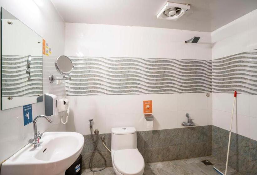 Auberge Zostel Munnar