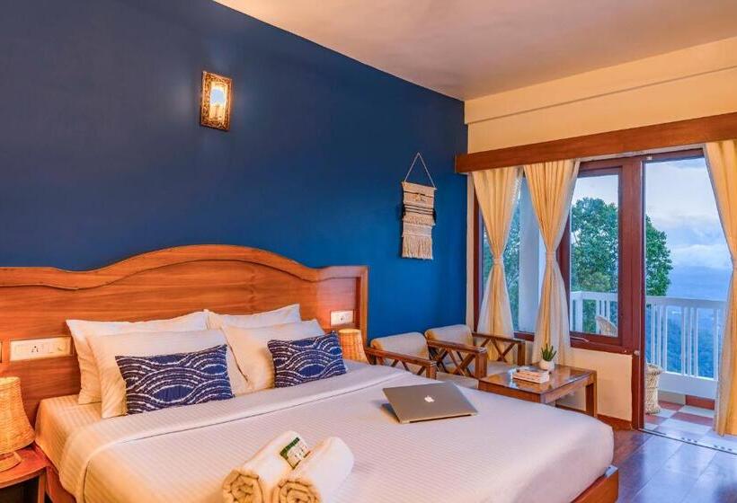 Auberge Zostel Munnar