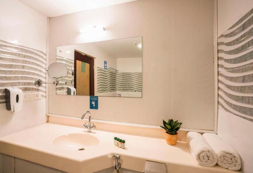 Auberge Zostel Munnar