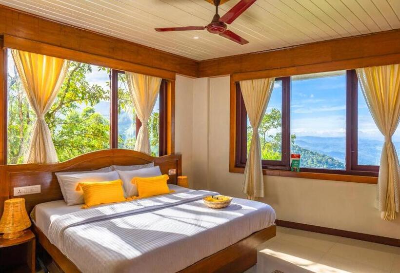 Auberge Zostel Munnar