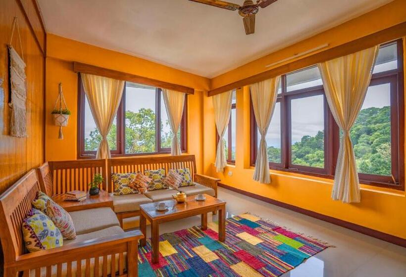 Auberge Zostel Munnar