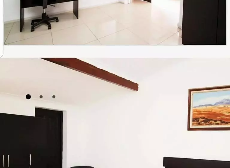 Aamiaismajoitus (B&B) Ebi Okeng Attorneys Inc, 11 Byron Road Table View