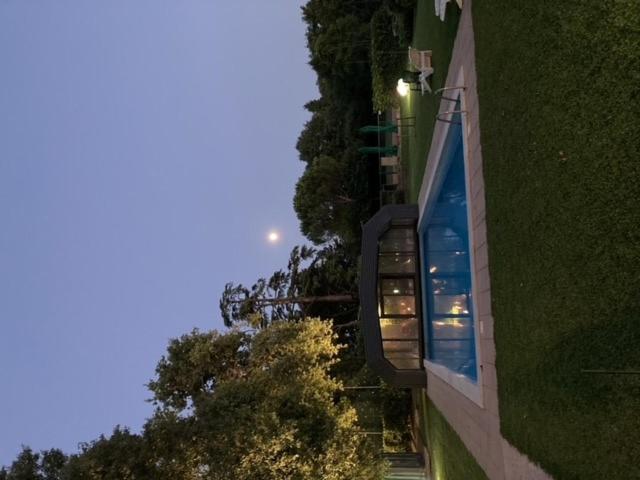 ベッドアンドブレックファースト Villa Lioy Faresin