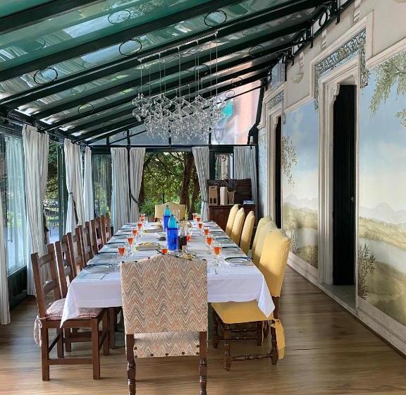 ベッドアンドブレックファースト Villa Lioy Faresin