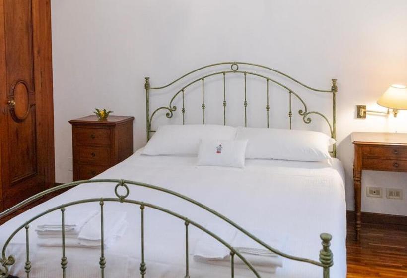 ベッドアンドブレックファースト Villa Lioy Faresin