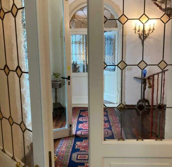 ベッドアンドブレックファースト Villa Lioy Faresin