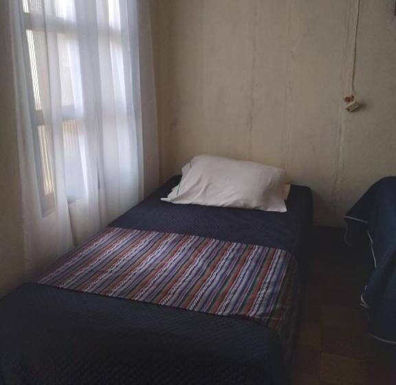 هتل Acatenango Inn