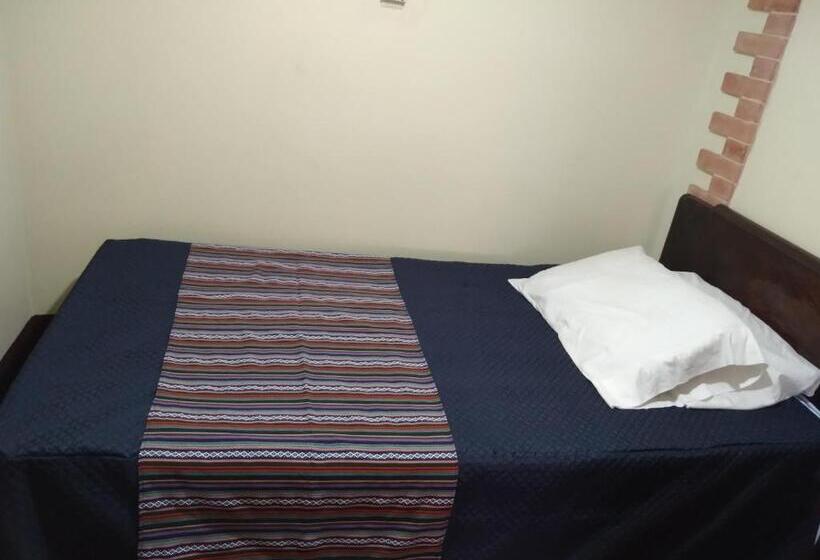 هتل Acatenango Inn