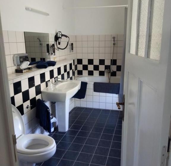 בית מלון כפרי Kanne&kruike