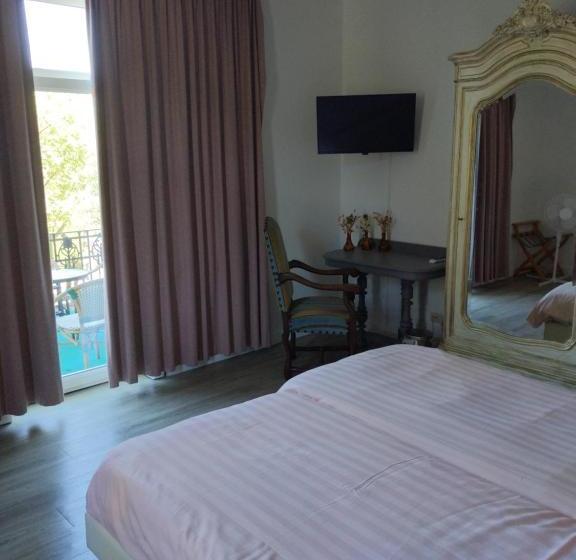 בית מלון כפרי Kanne&kruike