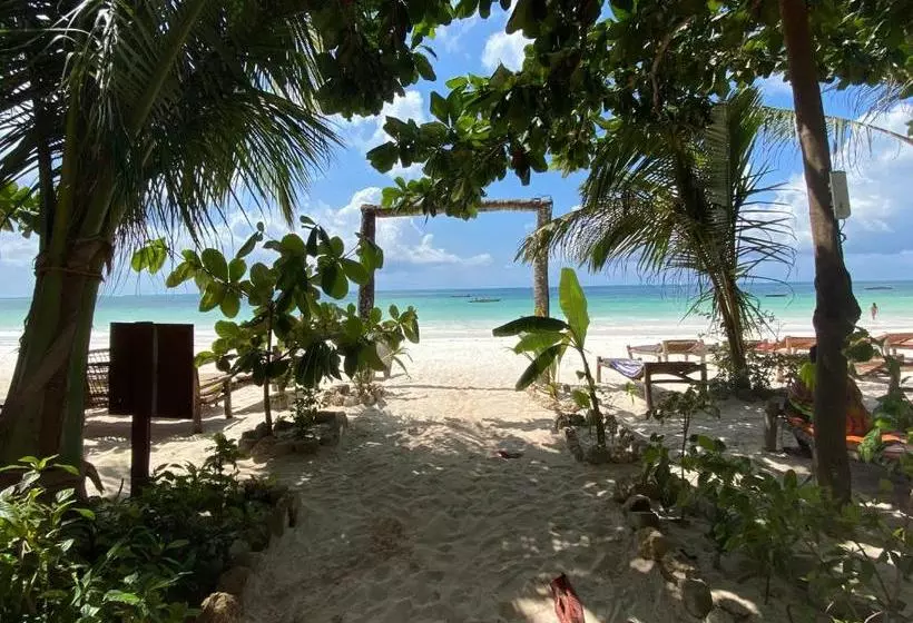 Hotelli Mobydick Lodge