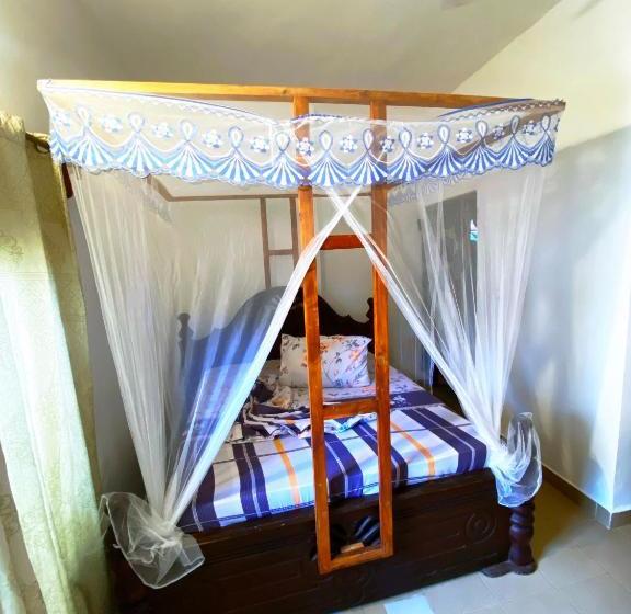 فندق Mobydick Lodge