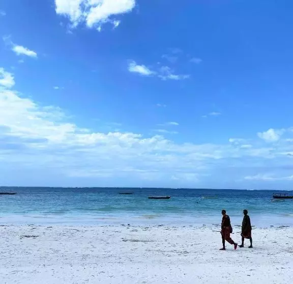 Hotelli Mobydick Lodge