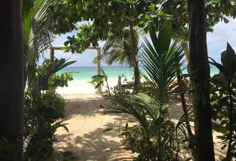 Hotelli Mobydick Lodge