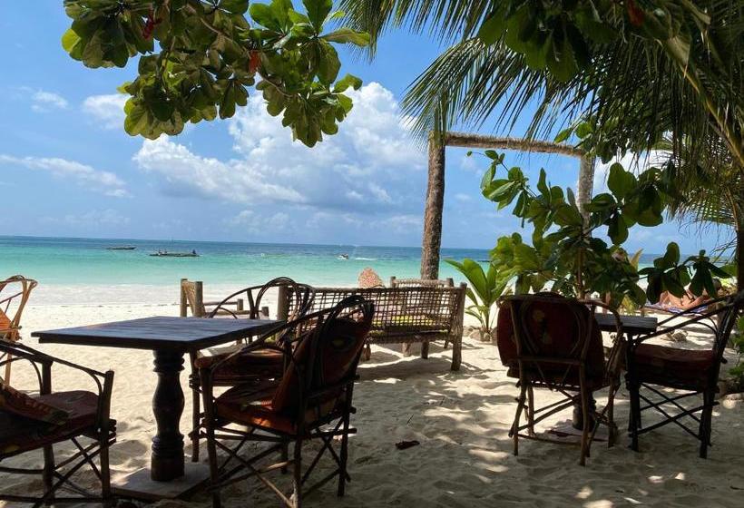 فندق Mobydick Lodge