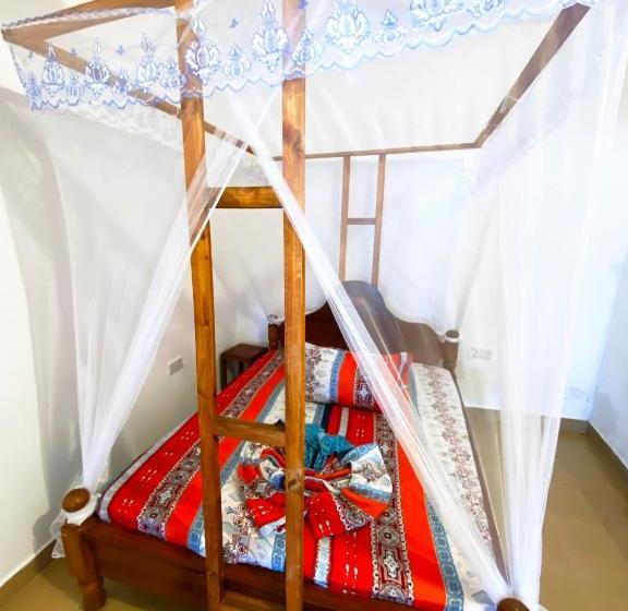 فندق Mobydick Lodge