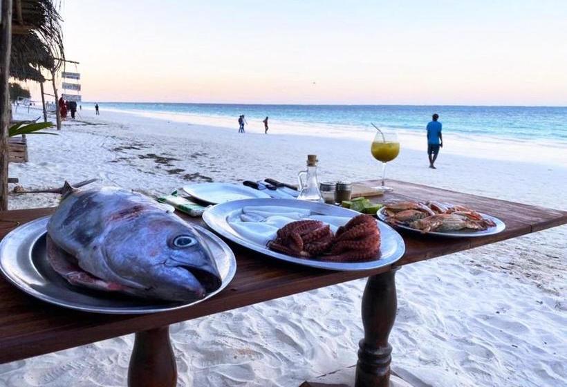 فندق Mobydick Lodge