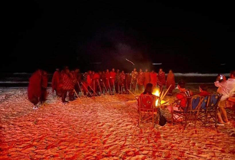 فندق Mobydick Lodge