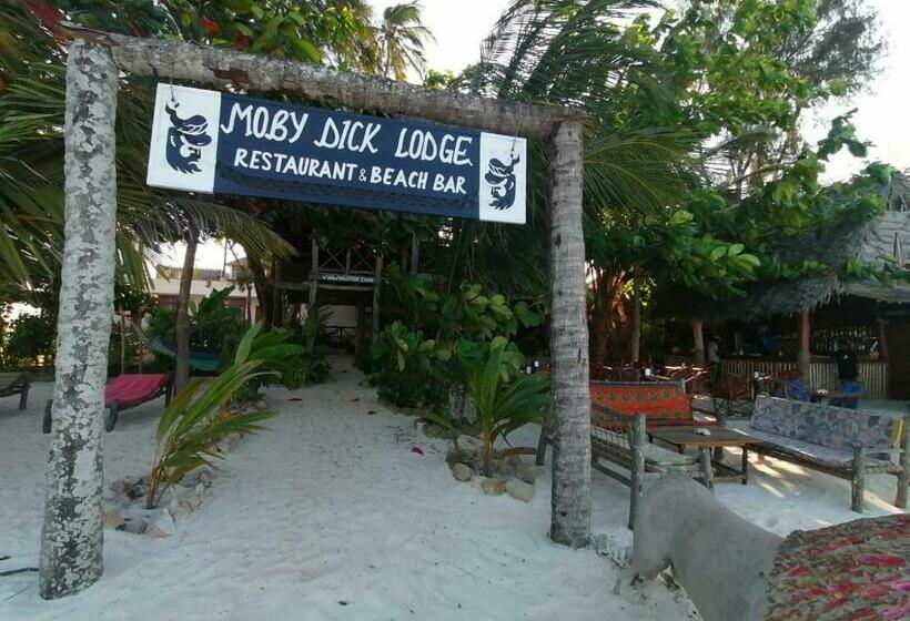 فندق Mobydick Lodge