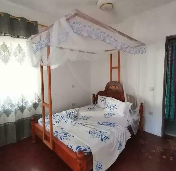 فندق Mobydick Lodge