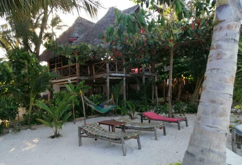 فندق Mobydick Lodge