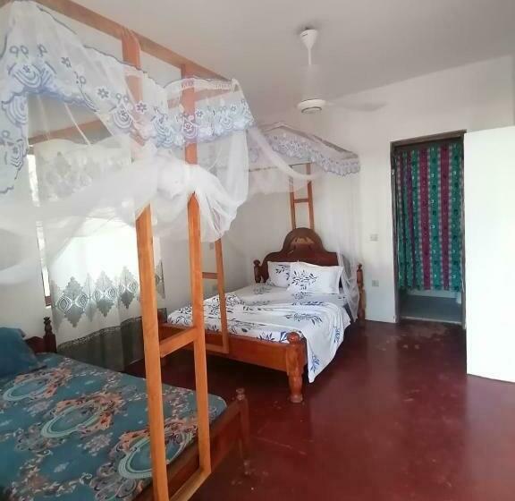 فندق Mobydick Lodge