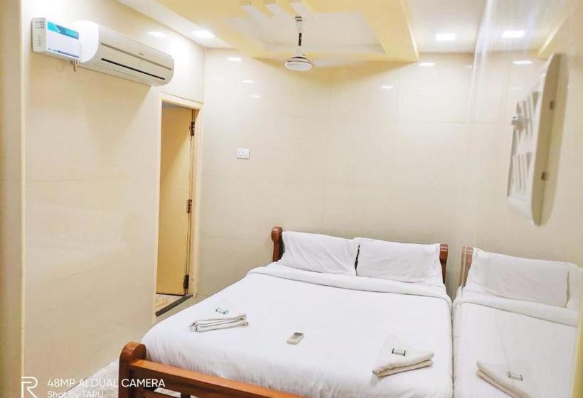 Hotel Mtc Guest House