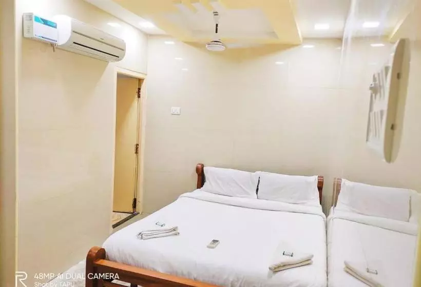 هتل Mtc Guest House