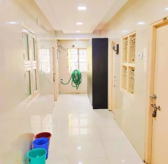 هتل Mtc Guest House