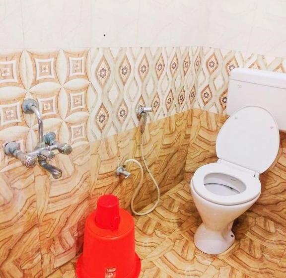 Hotel Mtc Guest House