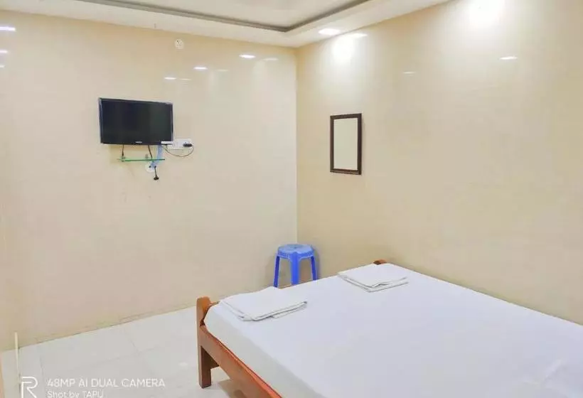 هتل Mtc Guest House